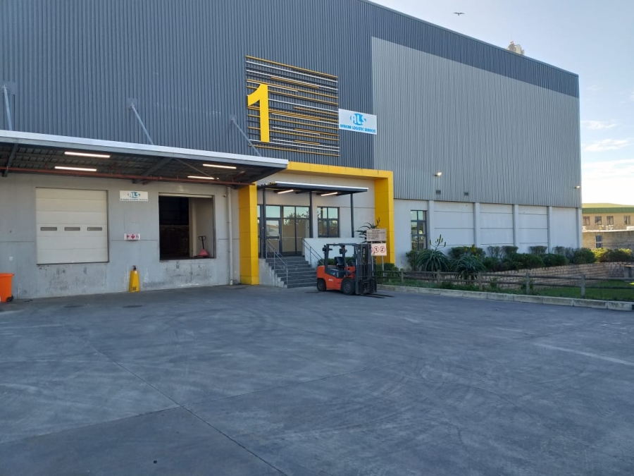 To Let Commercial Property for Rent in Airport Industria Western Cape